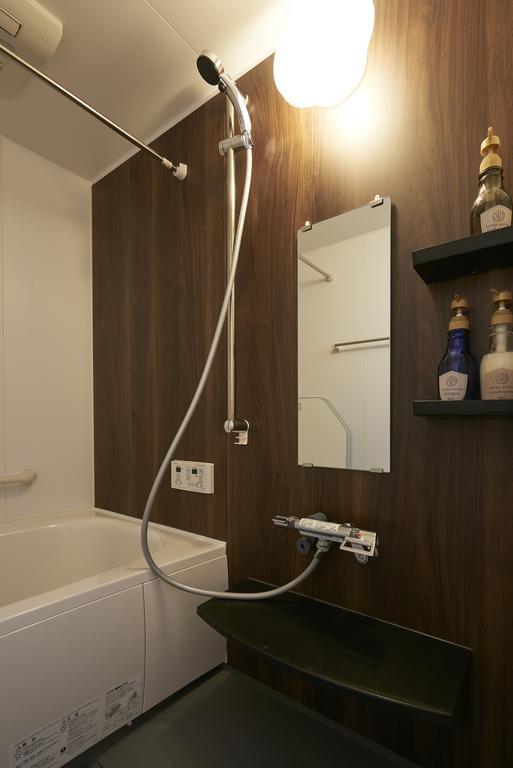 Guest House Connection Karasuma Gojo Kyoto Exterior photo