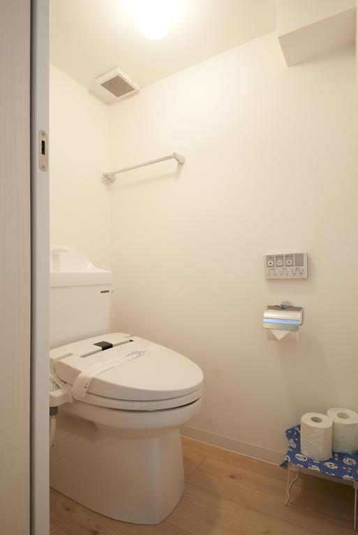 Guest House Connection Karasuma Gojo Kyoto Exterior photo