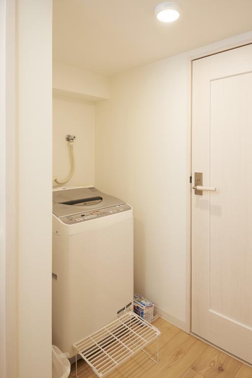 Guest House Connection Karasuma Gojo Kyoto Exterior photo