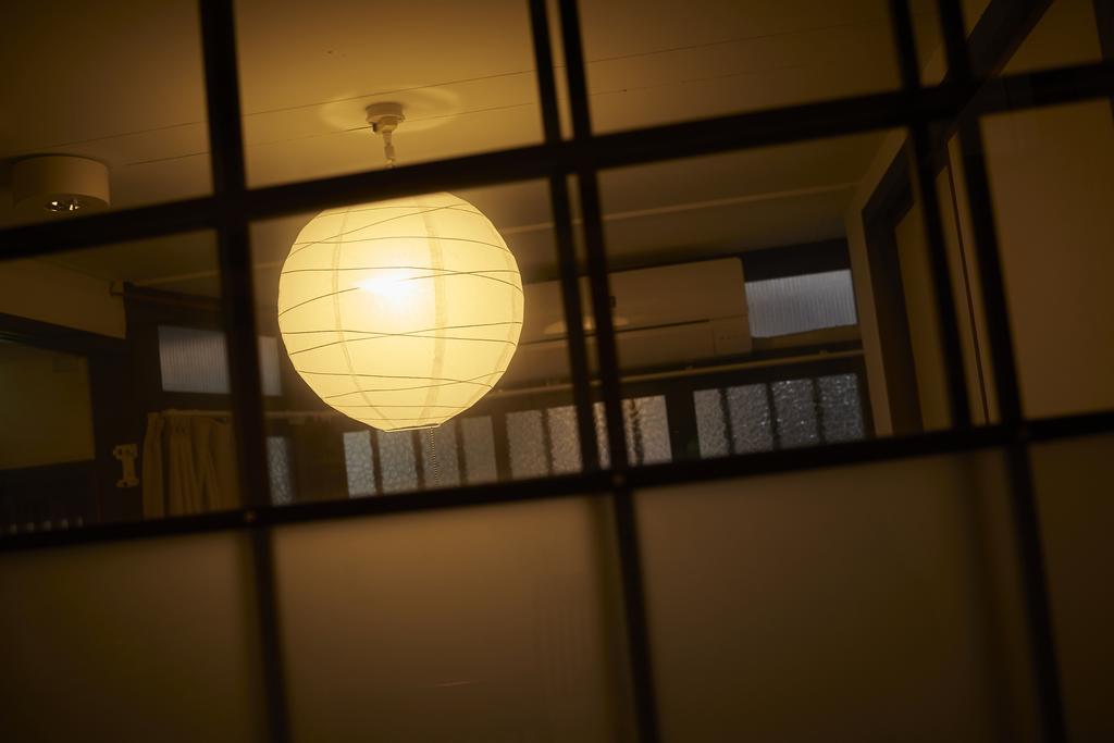 Guest House Connection Karasuma Gojo Kyoto Exterior photo